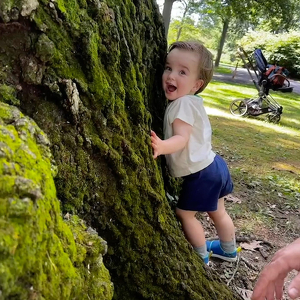 Team Page: The Tree Huggers